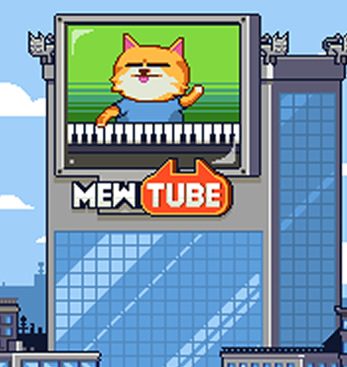 猫咪蠕虫入侵